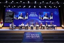 “과학기술이 나라 구한다” 독립운동가 뜻 이어받은 과학자 후손들