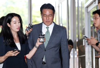 순직해병 특검, 김태효 前 안보실 1차장 소환 조사