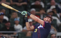 전반기 MLB 홈런 1위 롤리, 올스타 홈런더비도 우승