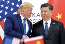 “트럼프·시진핑, 경주 APEC 계기로 회담 가능성 커”