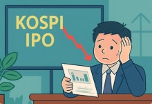 공모주 ‘따블’ 열풍이라지만… 대어들엔 아직 찬바람