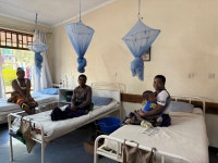 [르포] 연 400명 이상 찾는 국내 유일 女性 누공 센터…“사업 중단, 머나먼 일 아냐…NGO 위축 우려스러워