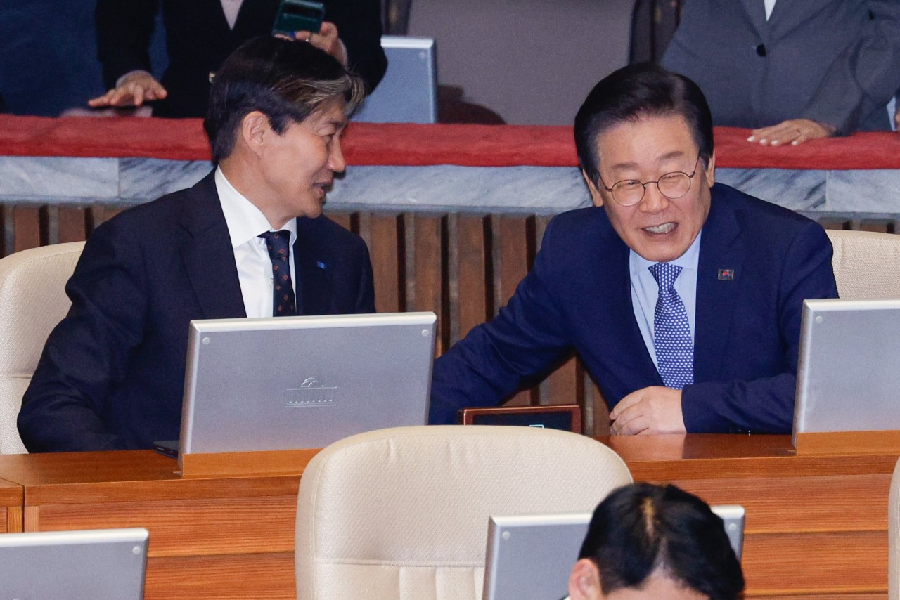 이재명 대통령, 조국혁신당 조국 전 대표 등 특별사면 여부 결정 임박