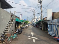 [르포] 서울시가 용적률 완화하자 삼성물산·대우건설 몰려와, ‘매수 대기’까지 걸린 문래동