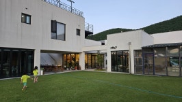 [농촌에가면] ④산불 상처 남은 ‘안동’… ‘촌캉스’로 경험하는 회복