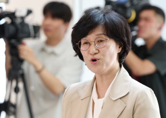 원민경 여가부 장관 후보 “힘 있는 부처 만드는 게 최우선 과제”
