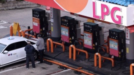 오는 11월부터 LPG 셀프 충전 허용된다