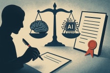 ‘AI 발명가’ 시대 열리나… 정부, 법적 지위 논의 본격화