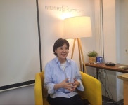 [인터뷰] “F&B 현장에서 겪는 문제 효율적으로 해결하는 푸드테크가 발전할 것”