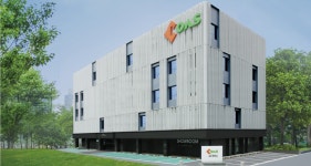 [특징주] 코아스, 바이오 사업 진출 소식에 10%대 강세