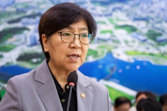 정은경 복지장관 “의료 대란 영향 조사 필요”