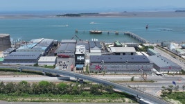 DS단석 “태양광 발전 설비 구축…전력 100% 재생에너지 전환 속도”