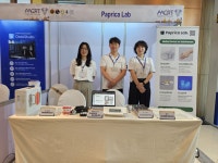 파프리카랩, 국산 방사선 치료기기 아시아 5개국에 수출