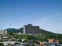 그랜드 하얏트 서울, 도심 속 프리미엄 라이프의 새 기준 제시