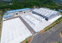 [단독] 코스닥 상장사 유아이디, ESS 기업 비에스에스 인수