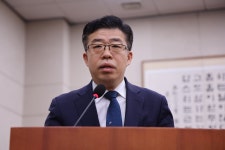 내란 특검, ‘계엄 수용 공간 확보 의혹’ 신용해 前 교정본부장 피의자 소환 조사