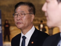 내란특검, 박성재 전 법무장관 구속영장… 내란중요 임무 등 혐의