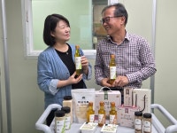 [농촌에가면]⑥ 생들기름부터 미숫가루까지… 협동조합 ‘연과미소’가 키운 로컬푸드