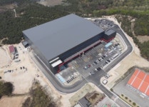 무신사 임차한 여주 스마트엘 물류센터 매물로… 주관사에 딜로이트안진