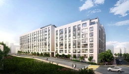 서초 더블역세권 아파트 ‘해링턴 플레이스’ 11월 분양