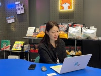 [인터뷰] “전국 1만8000개 점포가 물류센터 역할”… 퀵커머스 혁신 주도하는 GS리테일의 비결