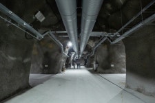 ‘입자물리학계 라이벌’ 이탈리아와 한국, 지하 1000m서 손잡았다