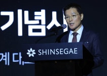 박주형 ㈜신세계 대표, 자사주 730주 매수