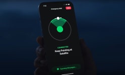 애플, 아이폰과 애플워치 위성통신 기능 대거 업그레이드 예정