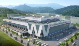 [단독] 퍼시픽자산운용, 신세계푸드 초대형 물류센터 매각 추진