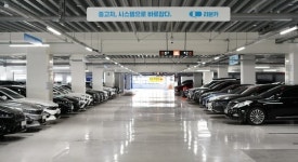 [단독] 현대글로비스, ‘리본카’ 운영하는 오토플러스 인수 추진