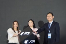 ‘한국무역정보통신 구축’ 필리핀 FTA 원산지 관리 시스템 공식 출범