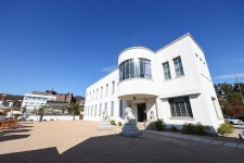 간송미술관 관장, ‘정산금 미지급 의혹’ 11일 경찰 조사