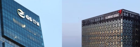 2500억 과천 하수처리장 사업 잡아라… ‘水처리 名家’ GS·금호건설 맞붙는다