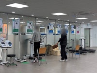 [르포] 체력 측정·운동 처방받고 용돈까지… 서울체력9988 센터 가보니