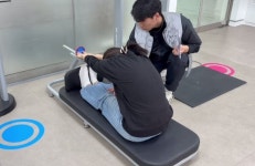 [르포] 체력 측정·운동 처방받고 용돈까지… 서울체력9988 센터 가보니