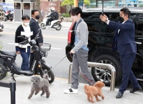 박나래 주사 이모, 키 반려견 이름 안다… ‘나혼산’ 팬들, 사실관계 요구