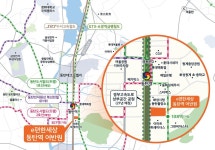 DL이앤씨, 1월 ‘e편한세상 동탄역 어반원’ 분양