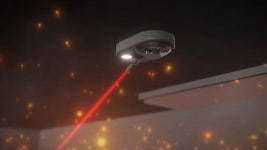  에스라이프헬스케어, 안전 취약계층 대상 ‘화재감지 비상경보등’ 설치 사업 성료