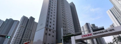 국토부, 올해 최우수 관리 아파트로 ‘대전아이파크시티 1단지’ 선정