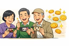 “사행성 꼬리표 떼고 중장년층 게임으로”… 규제 완화에 웹보드게임업계 훈풍