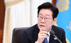 李, 이혜훈 지명 논란에 “사회를 통째로 파랗게 만들 순 없다”