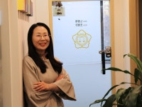 법률사무소율섬 | [마을 변호사]① 로펌 비서에서 섬마을 ‘법률 주치의’로… 조영민 변호사의 27년 꿈