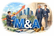 中企 M&A 확산…사업 다각화부터 승계 해법까지 전략 ‘이중화’