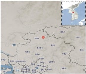 경기 연천서 규모 3.0 지진… 인명·시설 피해 접수는 없어