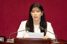 [인터뷰] 이소희 의원 “여성·청년·장애인 대변하되 틀에 갇히지 않겠다”