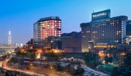 흑자 체질 굳힌 워커힐, 수익 다변화 속도