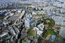 현대ENG, ‘현대 테라타워 영통 패스트웍스’ 분양