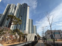 [르포] “강남 수준입니다”… 길음뉴타운 국평 전세값 11억원