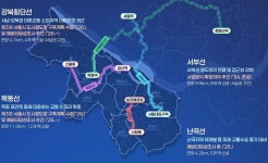 서울시, 7兆 투입해 ‘서남권 대개조’… 남부순환로 지하화·서부선 가속화