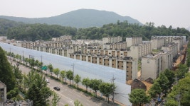 대법 “강남구, 개포주공3단지 재건축 조합에 취득세 1720만원 돌려줘야”